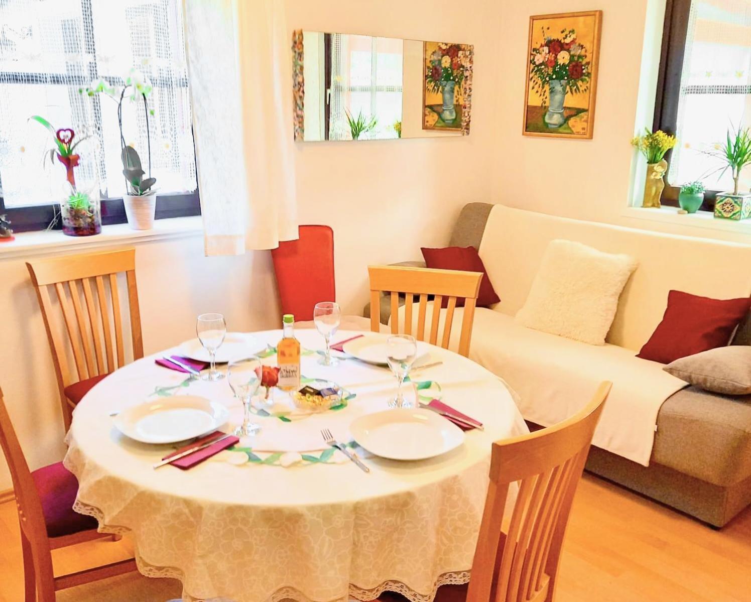Miabella House - 2 Bedrooms And Terrace Брежице Экстерьер фото