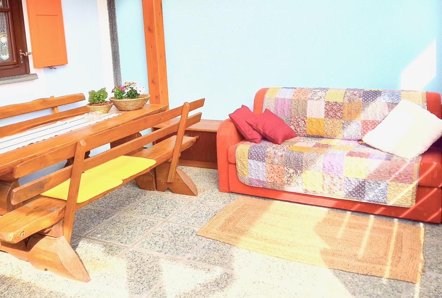Miabella House - 2 Bedrooms And Terrace Брежице Экстерьер фото
